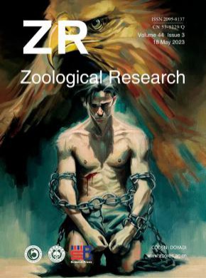 动物学研究期刊